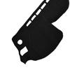 DashMat Dashboard Mat Cover Visor Pad For Subaru XV Crosstrek Impreza 2012-2016