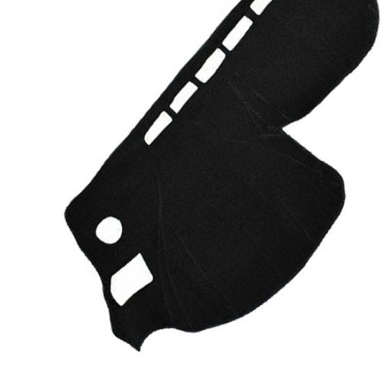 DashMat Dashboard Mat Cover Visor Pad For Subaru XV Crosstrek Impreza 2012-2016