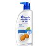 Head & Shoulders Anti-Dandruff Smooth & Silky Repair Shampoo