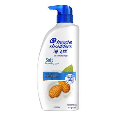 Head & Shoulders Anti-Dandruff Smooth & Silky Repair Shampoo