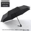 Hanyou Automatic Large Reinforced Rain & Sun Umbrella