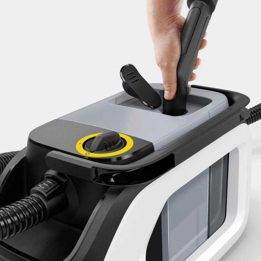 Karcher Se 3 Compact Washing Vacuum Cleaner