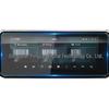 Land Rover Evoque/Vela Screen Protector: Scratch-Resistant Film for Console Display
