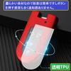 ZANEKO Key Case Compatible Toyota Daihatsu Tank Rumi Tanto Key Cover Tanto Custom Wake