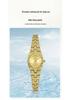 La Baoli Women's Retro Luxury Waterproof Quartz Wristwatch LA633