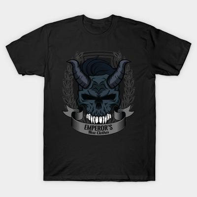 T-Shirts & Muskelshirts – T-Shirts