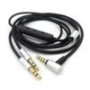 Audio Cable for DENON AH-D7100 7200 D600 D9200 5200 Headphone Cable Original Gold Plating Earphone Cable