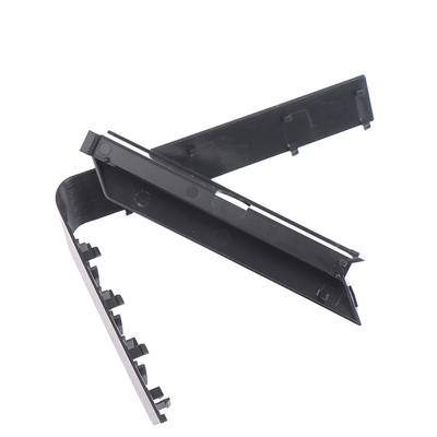 Kryt slotu pro pevný disk HDD Plastová dvířka pro PS4 Pro pro PS4 Slim