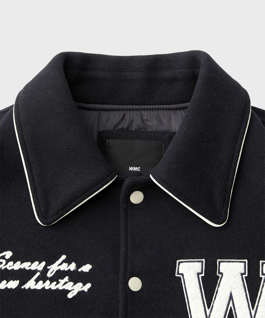 Wmc W Boy Club Varsity_Navy