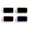 Wall Mount Shower Phone Holder Bath Phone Holder Kitchen Cellphone Stand Screen Touch Case Easy Installation