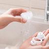 ABS Auto Sensor Toothpaste Dispenser Wall-Mounted Toothbrush Holder No-Drill Electric Bathroom Organizer- Hygienic Plastic
