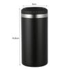 16oz Beer Cooler Mug Stainless Steel Cola Can Cooler Beer Thermal Insulation Mug  Summer