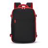 Large Capacity Travel Bag Multifunctional Outdoor Multifunctional Student Computer Bag for Women's Business Trip Commuting Backpack