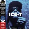 LP Record ICE-T - Live At Montreux Festival '95 783791 Culture Factory 2025 Europe Rap & Hip-Hop/R&B