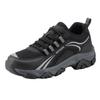 New Hiking Shoes for Men and Women Couples Low-top Breathable Mesh EVA Cushioning Rebound Outdoor Camping Hiking Shoes