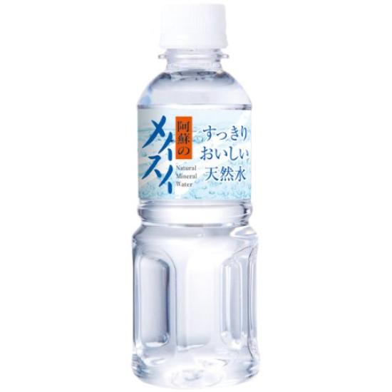 

Marutomi Sangyo Aso Meisui 300ml x 35 bottles