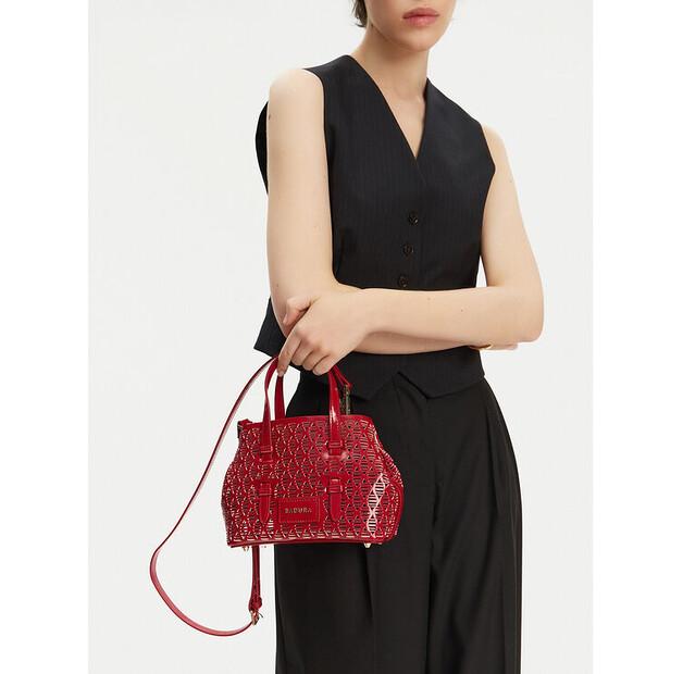 Bag Badura WEN-07 Red