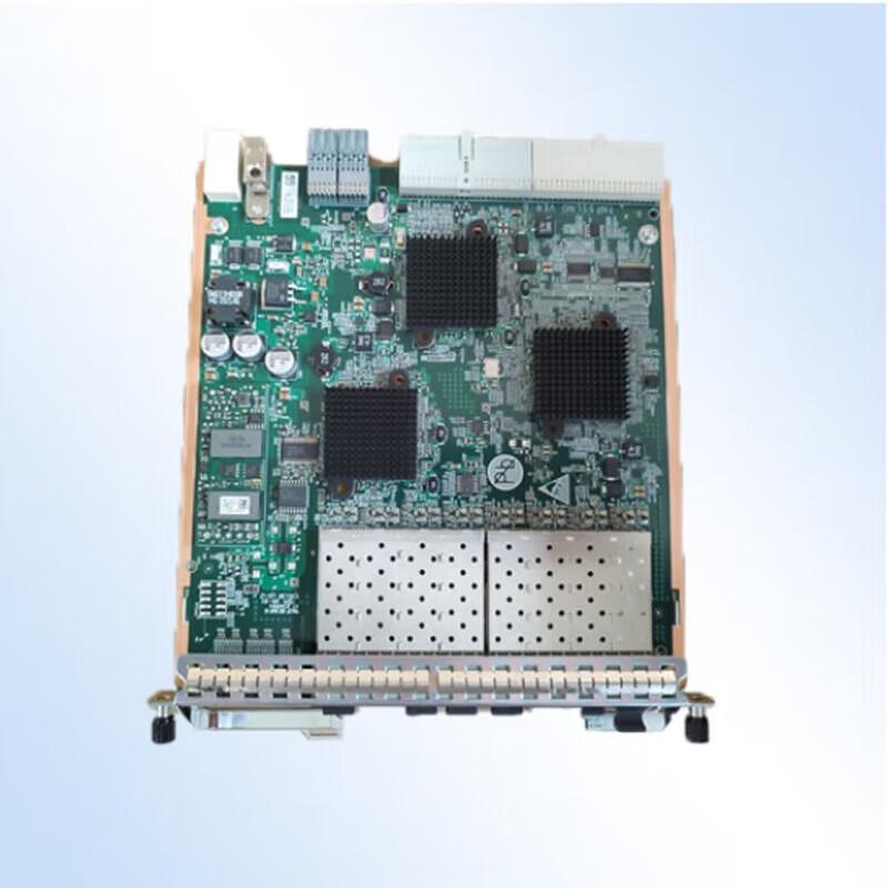 Huawei OSN Series Interface Boards (CN version)