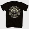 2025 Cotton Grateful Dead Warlocks Indian Skull Rock Punk Classic T-shirt Men's Women Short Sleeve Summer Round Neck Tee Y2k Top