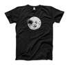 Eine Reise zum Mond, 1902 Filmkunst T-Shirt