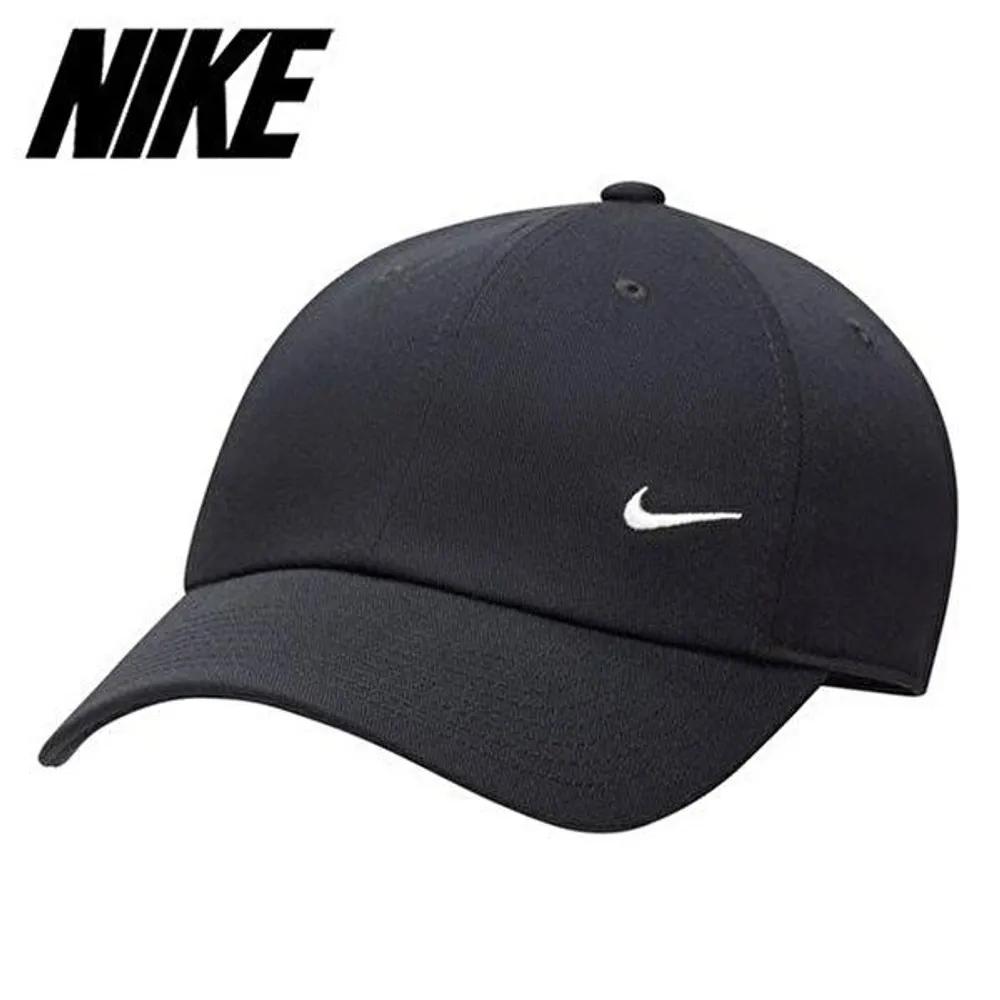 [Nike] Club Unstructured Cap Black FZ5698-010 640