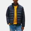 Tommy Hilfiger Comfortable Loose Fit Versatile Fashion Casual Lightweight Easy To Carry Solid Color Down Jacket Men outerwear XM05670-DW5