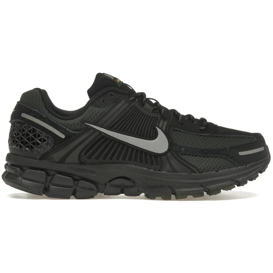 

Кроссовки Nike Zoom Vomero 5 Черный Секвойя(HV2527-001) 41