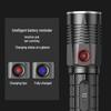 SupFire L5-S Rechargeable LED Flashlight