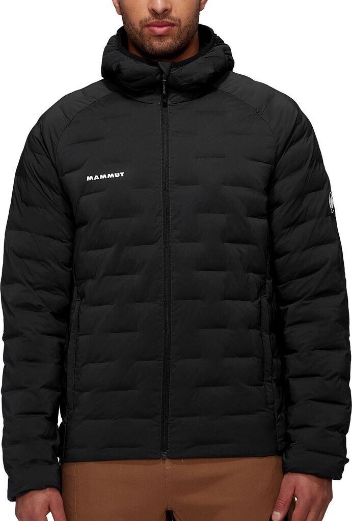 Mammut Sender IN Kapuzenjacke M schwarz