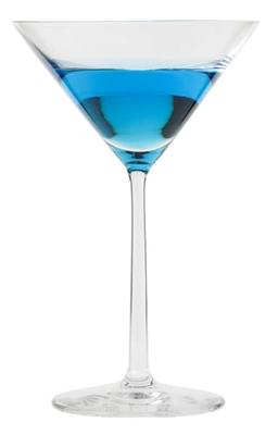 Martiniglas, Montagne, 235ml, Spülmaschinenfest, Klar, RN-12233CS