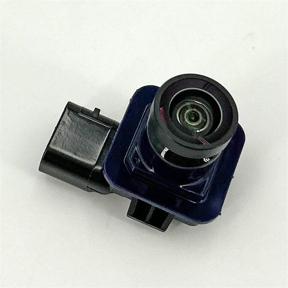 Pro 2018-2019 Ford Fiesta Zadní pohledová couvací parkovací kamera D2BT-19G490-BD