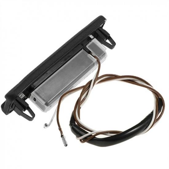 2013- Hyundai Santa Fe XL Rear Trunk Lid Release Handle For Hyundai Santa Fe XL | 81260-2W000