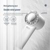 Portable Mini USB Handheld Fan - Desktop & Outdoor Cooling