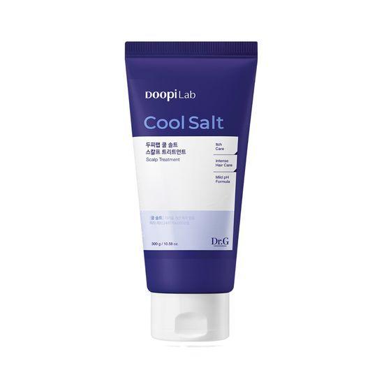 Dr.G Scalp Lab Cool Salt Scalp Treatment 300g