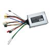 Geschwindigkeitsregler 36V Geschwindigkeitsregelmodul mit 3-Pin Ladeanschluss MX500 Motorcontroller Elektroroller Teile