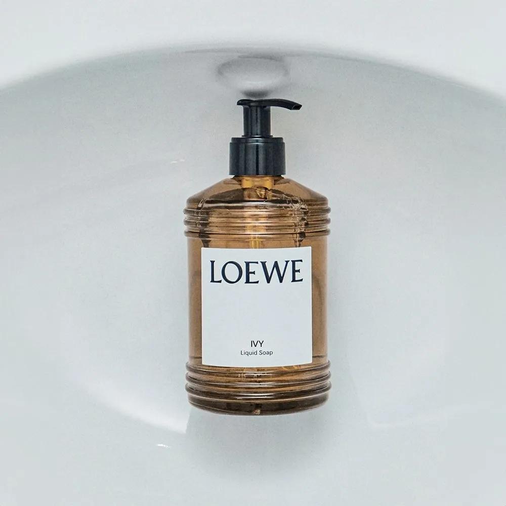 LOEWE Ivy Liquid Soap 360ML