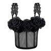 Corsets, Fashionable and Elegant Women's Clothing