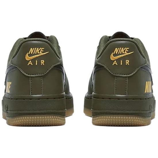 Nike Air Force 1 LV8 Gore-Tex Low Olive - CQ4215-200