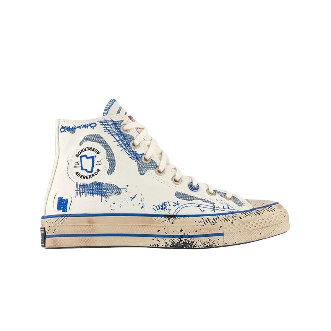 

Converse X Ader Error Chuck 70 High White 230