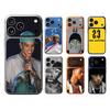 Popular C-Central Singer C-Cee Music For Apple IPhone 17 Pro Max /17 Pro Body Back Cover Decal Rear Protective Sticker Film