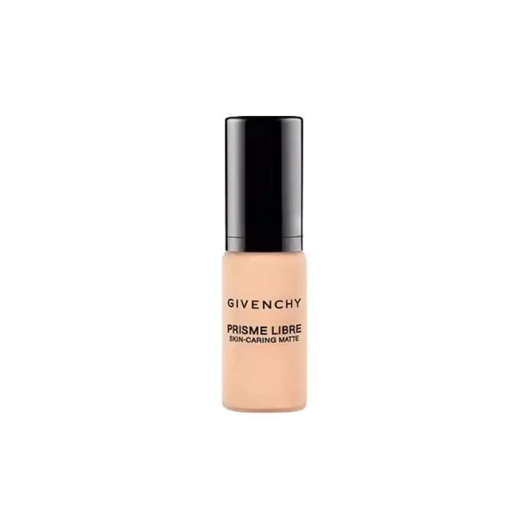 Givenchy Prisme Libre Skin-Caring Matte Foundation 24H Matte & Care Foundation Sample 5ml N°1-N95 5ml