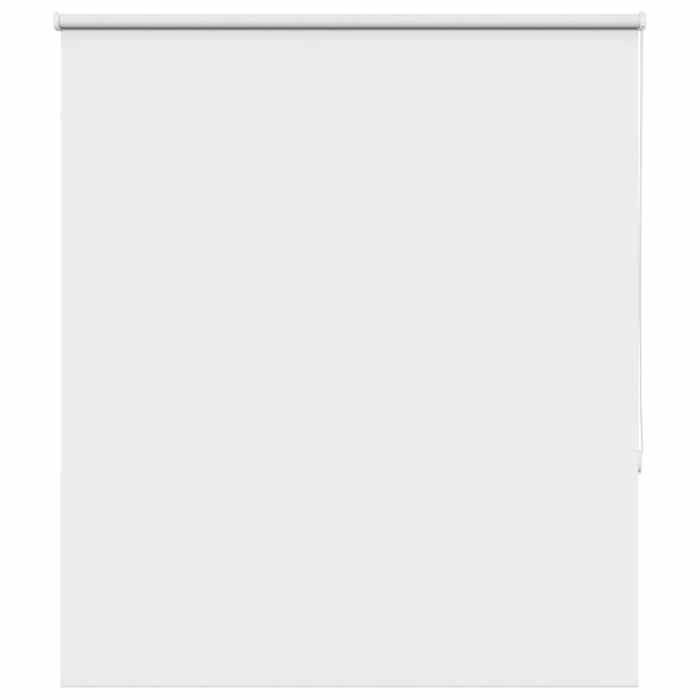 VidaXL Store enrouleur occultant largeur du tissu 126,6 cm polyester, store de jour et de nuit, store de cuisine, store 4011914