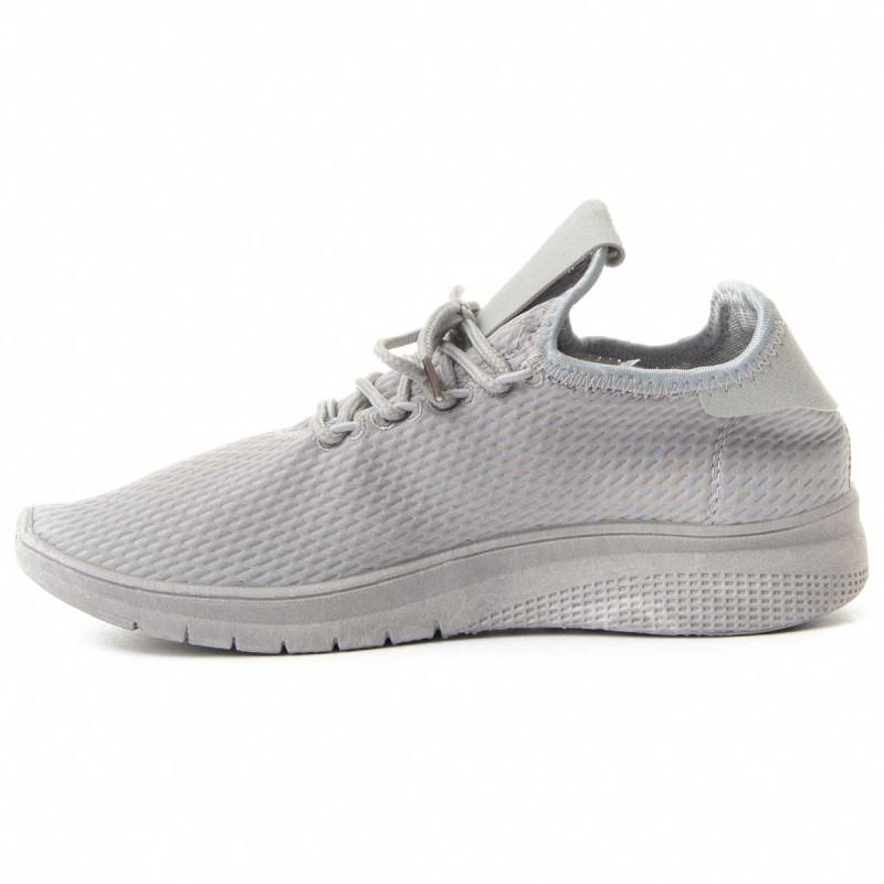 Women's Casual Sneaker  Montevita  Fitcrosw12  88593