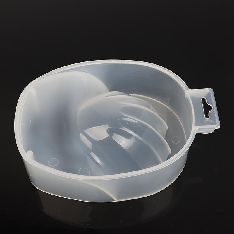 Nail Soak Hand Bowl Soften Dead Skin Nail Care Tools Clean Nails Hand Care With Nail Remover Nail Remover Nail Bowl Hand Care