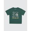KIds MInecrafT UT  GraphIc T  shorT Sleeve  I