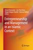 The Entrepreneurship and Management In an Islamic Context Book