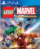 LEGO Marvel Super Heroes (Imported: North America) - PS4