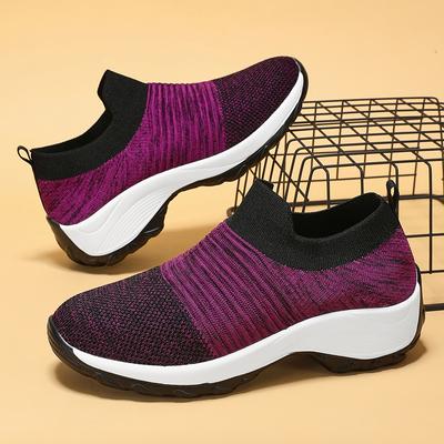 Obuwie damskie – Sneakersy