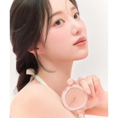 [2ea] Soft Blur Cheek