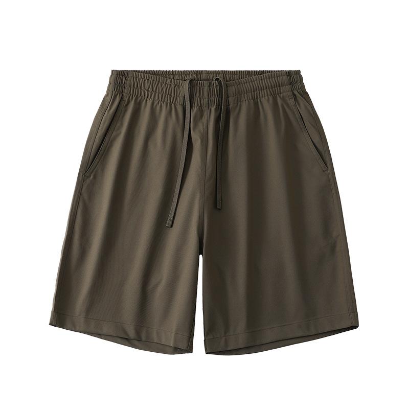 Casual Shorts Outdoor Five-point Pants Men's Versatile Casual Sports Pants